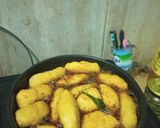 Foto langkah ke 5 dari resep Gemblong Betawi.