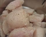 Foto del paso 2 de la receta Nuggets de pollo Thermomix