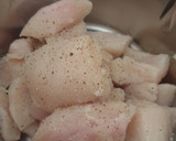 Foto del paso 2 de la receta: Nuggets de pollo Thermomix