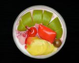 Foto langkah ke 4 dari resep SIRUP DHT PISANG AMBON | TANPA PENGAWET TANPA PEMANIS BUATAN.