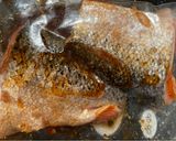 A picture of step 2 of Tasty Teriyaki Salmon.