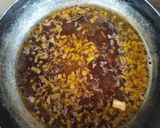 Foto langkah ke 8 dari resep Pakcoy Tahu Garlic Saus Tiram.