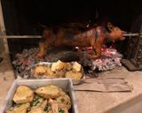 Foto del passaggio 2 della ricetta Porceddu arrosto
