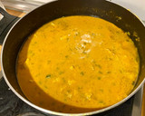 Foto del paso 5 de la receta: Pollo tikka masala