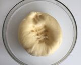 Foto langkah ke 3 dari resep Donat pizza.