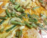 Foto langkah ke 4 dari resep Rebung masak susu.