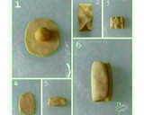 Foto langkah ke 4 dari resep Bolen Pisang (No Korsvet).