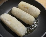 越式春捲皮做大腸包小腸的食譜步驟6照片