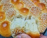 Foto langkah ke 3 dari resep Bubble Bread.