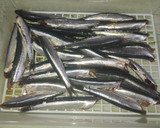 Foto del paso 1 de la receta: Boquerones en vinagre