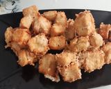Foto langkah ke 6 dari resep Tahu Krispi.