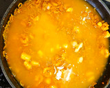Foto del paso 6 de la receta: Fideuá de marisco con rape y calamares