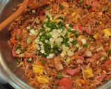 Foto del paso 9 de la receta: Arroz Chino Fácil