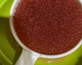 Foto langkah ke 2 dari resep Mango Sago.