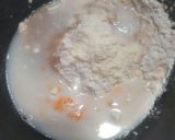 Foto langkah ke 2 dari resep Roti Boy.