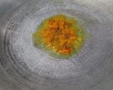 Foto langkah ke 2 dari resep Nasi kuning Magicom.