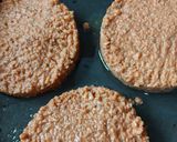 Foto del paso 3 de la receta: Hamburguesas veganas de proteína de soja sabor achorizado (🌱)
