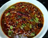 कुल्थी दाल (Horse Gram) रेसिपी चरण 10 फोटो