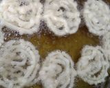 A picture of step 5 of Juicy Jalebi (Rasili Jalebi Recipe).
