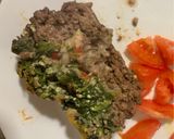 Foto del paso 4 de la receta: Pastel de carne y verduras