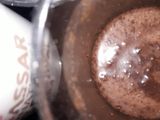 Selai coklat homemade