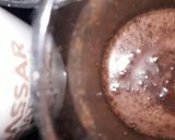 Foto langkah ke 1 dari resep Selai coklat homemade.
