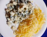 Foto del paso 2 de la receta: Pollo de mar a la crema