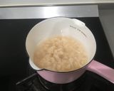 玫瑰荔枝覆盆子慕斯2的食譜步驟1照片