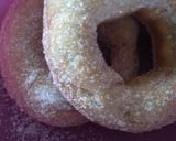 Foto del paso 31 de la receta: Rosquitas y bolitas de dulce de leche
