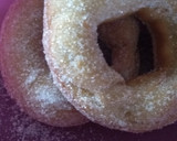 Foto del paso 31 de la receta: Rosquitas y bolitas de dulce de leche