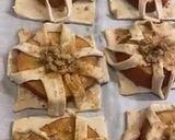 صورة لخطوة 2 من وصفة بف باستري بالتفاح
