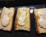 A picture of step 4 of Croque Madame: The Ultimate Grilled Sandwich.