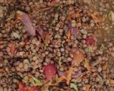 Foto del paso 6 de la receta: Guiso de Lentejas