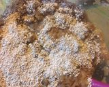 Foto del paso 3 de la receta: Galletón de manzana, pasas y harina de avena