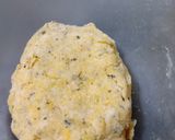 Foto del paso 1 de la receta: Doritos caseros al horno