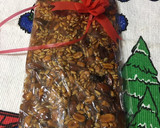 Foto del paso 4 de la receta: Turrón p regalar