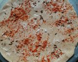 गार्लिक पराठा (Garlic Paratha recipe in hindi) रेसिपी चरण 1 फोटो