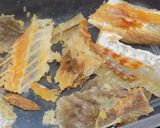 Foto del paso 4 de la receta: Bacalao en ensalada que enamora