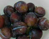 Pas rețetă Compot din prune 1 fotografie