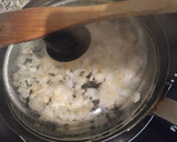 Foto del paso 4 de la receta: Patatas revueltas con huevo