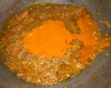 गट्टे की सब्जी (gatte ki sabzi recipe in hindi) रेसिपी चरण 8 फोटो