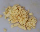 Foto del paso 1 de la receta: Sancocho de costilla