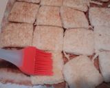 Foto del paso 9 de la receta: Pañuelitos de dulce de leche