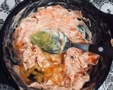 Foto del paso 3 de la receta: Ensalada de zanahoria