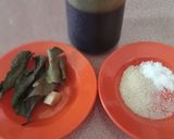 Foto langkah ke 2 dari resep Tongkol masak kecap.