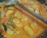 Foto langkah ke 3 dari resep Jangan Lombok Iwak Pe.