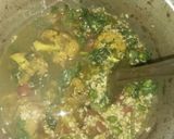 मसाला खिचड़ी (masala khichdi recipe in Hindi) रेसिपी चरण 4 फोटो