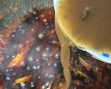 Gambar langkah 4 resipi Ketam Masak Merah Berkicap.