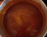 Une image de l'étape 1 de 🇲🇽 « Flan de cacahuate » - Flan aux cacahuètes.