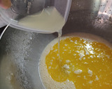 Foto del paso 2 de la receta: Bizcochitos de limón 🍋 y mascarpone